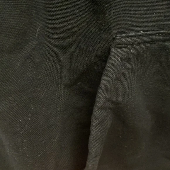 Carhartt Black Women's Vest - Picture 8 of 15